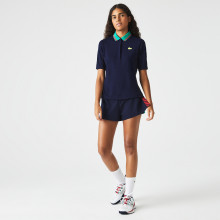 WOMEN'S LACOSTE POLO  
