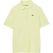 WOMEN'S LACOSTE POLO 