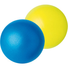 STRAW BALL 21CM