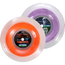 YONEX POLYTOUR REV SPOOL (200 METRES)