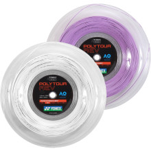YONEX POLYTOUR REV SPOOL (200 METERS)