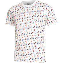 QUIET PLEASE NEW YORK STATEMENT T-SHIRT 