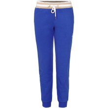 WOMEN'S QUIET PLEASE RETRO STRIPE PANTS