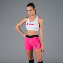 HYDROGEN BIG BABOL SPORTS BRA