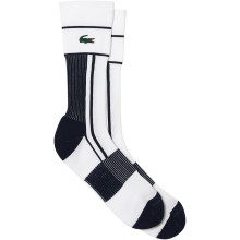 LACOSTE MEDVEDEV MELBOURNE/MONTE-CARLO SOCKS