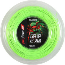 POLYFIBRE GRIP SPIDER REEL (200 METRES)