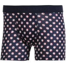 ROLAND GARROS ALL OVER BOXER SHORTS