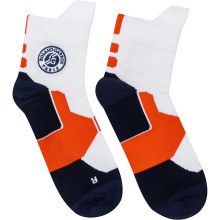 ROLAND GARROS ATHLETIC SOCKS X1
