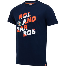  ROLAND GARROS JUNIOR T-SHIRT