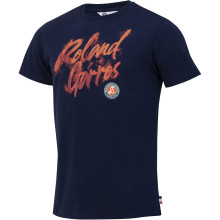 T-SHIRT ROLAND GARROS