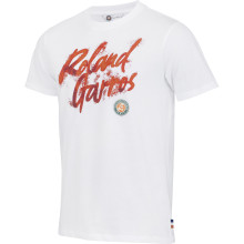 T-SHIRT ROLAND GARROS