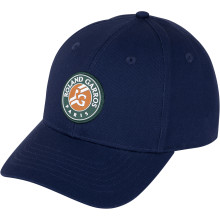 ROLAND GARROS LOGO CAP
