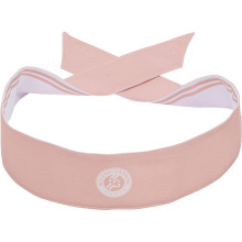 BANDANA ROLAND GARROS FEMME PERFORMANCE