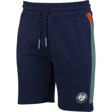 SHORT ROLAND GARROS JUNIOR STRIPES