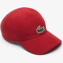 LACOSTE DJOKOVIC EURO CLAY CAP