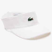 LACOSTE TENNIS VISOR