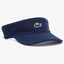 LACOSTE TENNIS VISOR