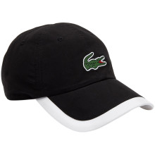 LACOSTE CORE PERFORMANCE CAP