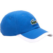 LACOSTE CORE PERFORMANCE CAP