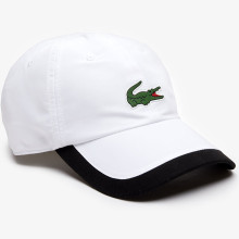 LACOSTE CORE PERFORMANCE CAP