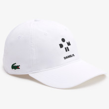 LACOSTE MEDVEDEV CAP