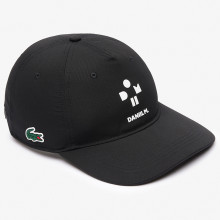 LACOSTE MEDVEDEV HAT