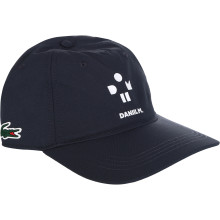 LACOSTE MEDVEDEV CAP