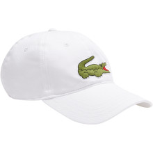 LACOSTE LOGO CAP