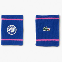 WRISTBANDS LACOSTE ROLAND GARROS