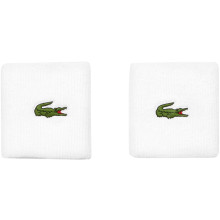 WRISTBANDS LACOSTE TENNIS