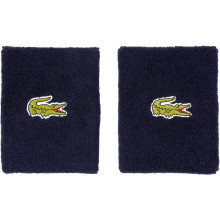 LACOSTE TENNIS WRISTBANDS