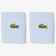 WRISTBANDS LACOSTE TENNIS