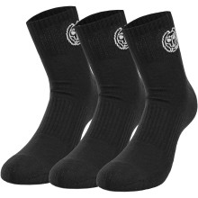 BIDU BADU ANCHOR ANKLE MOVE 3 PACK SOCKS