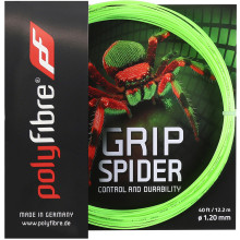 POLYFIBRE GRIP SPIDER STRING (12.2 METRES)