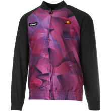 ELLESSE FEDISHA FULL ZIP JACKET