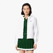 VESTE LACOSTE FEMME