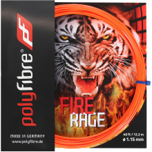 FIRERAGE POLYFIBER ROPE (12,2 METRES)