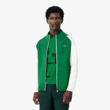 Veste lacoste junior best sale