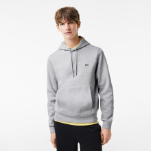 LACOSTE TRAINING CORE PERFORMANCE HOODIE