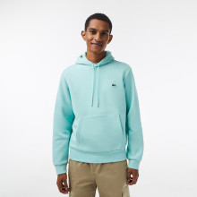 LACOSTE TRAINING CORE PERFORMANCE HOODIE