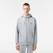 LACOSTE FULL ZIP HOODIE