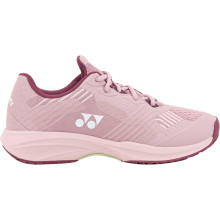 YONEX WOMEN'S SONICAGE 4 ALL-SURFACE SHOES