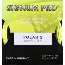 SIGNUM PRO POLARIS STRING (12 METERS)