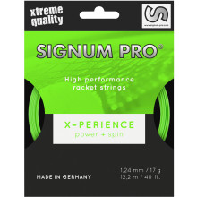 SIGNUM X-PERIENCE (12 METERS) STRING