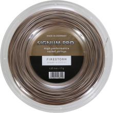 STRING REEL SIGNUM PRO FIRESTORM 1.20 (200 METERS)