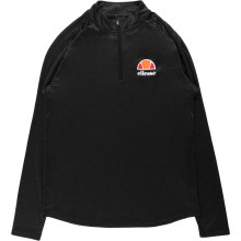 ELLESSE BOVARO 1/2 ZIP SWEATER