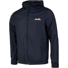 ELLESSE MORALEZ FULL ZIP HOODED JACKET