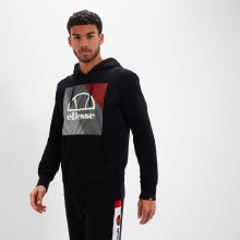 ELLESSE FARRIS HOODED SWEATSHIRT