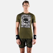HYDROGEN TENNIS COURT T-SHIRT