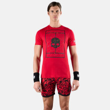 HYDROGEN TENNIS COURT T-SHIRT 